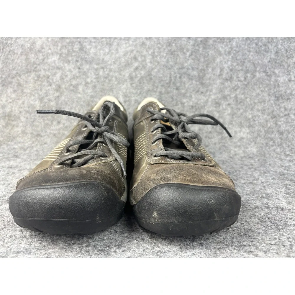 Keen durable leather